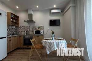 1-к квартира, посуточно, 31м2, 13/21 этаж