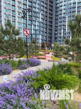 2-к квартира, посуточно, 42м2, 1/1 этаж