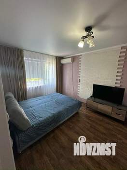 1-к квартира, посуточно, 30м2, 4/5 этаж