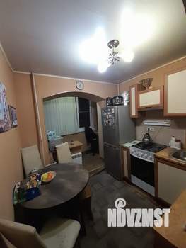 1-к квартира, на длительный срок, 32м2, 4/5 этаж