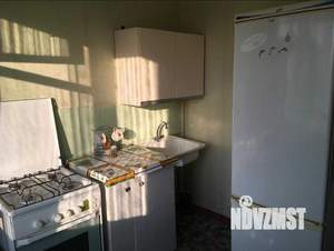 1-к квартира, на длительный срок, 32м2, 3/5 этаж