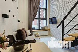 1-к квартира, посуточно, 29м2, 2/3 этаж