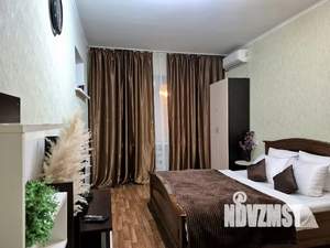 1-к квартира, посуточно, 43м2, 2/12 этаж