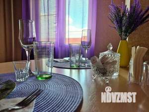 1-к квартира, посуточно, 55м2, 1/1 этаж