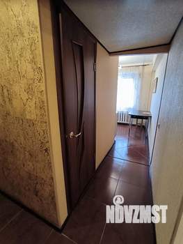2-к квартира, на длительный срок, 47м2, 1/5 этаж