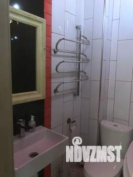 2-к квартира, посуточно, 45м2, 4/10 этаж