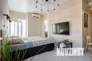 1-к квартира, посуточно, 10м2, 1/1 этаж