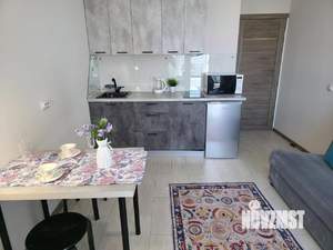 2-к квартира, посуточно, 35м2, 1/1 этаж