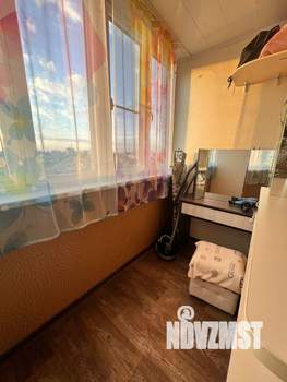 1-к квартира, посуточно, 40м2, 7/9 этаж