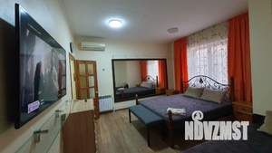 4-к квартира, посуточно, 180м2, 1/1 этаж