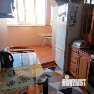 1-к квартира, посуточно, 43м2, 4/5 этаж