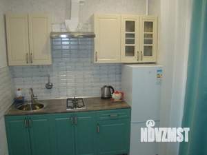 3-к квартира, посуточно, 80м2, 1/5 этаж