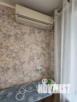 1-к квартира, посуточно, 41м2, 1/1 этаж