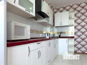 2-к квартира, посуточно, 70м2, 1/1 этаж