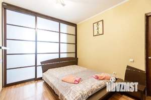 2-к квартира, посуточно, 55м2, 5/9 этаж