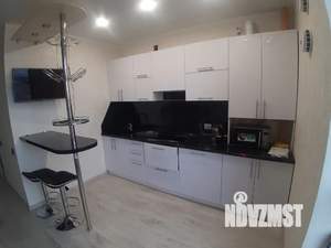 Студия квартира, посуточно, 26м2, 17/19 этаж