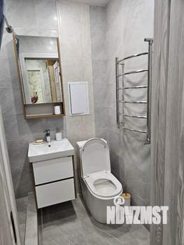 1-к квартира, посуточно, 23м2, 3/5 этаж
