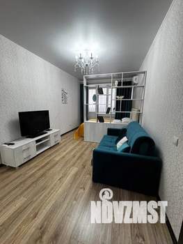 1-к квартира, посуточно, 48м2, 3/17 этаж