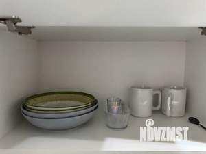 1-к квартира, посуточно, 32м2, 1/5 этаж