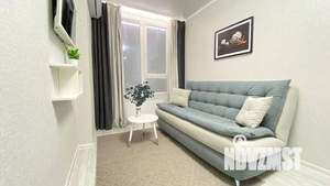 2-к квартира, посуточно, 30м2, 12/24 этаж