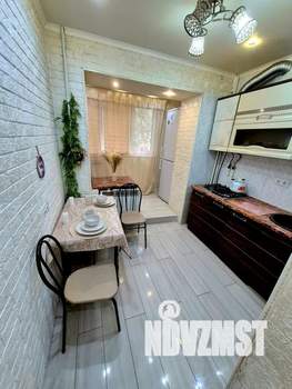 2-к квартира, посуточно, 47м2, 3/5 этаж