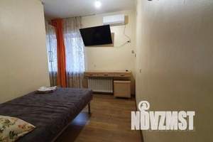 4-к квартира, посуточно, 180м2, 1/3 этаж