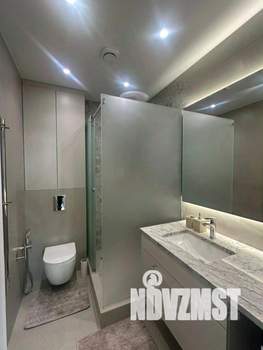 1-к квартира, посуточно, 39м2, 1/1 этаж