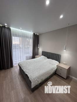 2-к квартира, на длительный срок, 45м2, 10/23 этаж