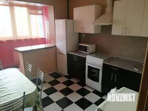1-к квартира, посуточно, 46м2, 7/9 этаж