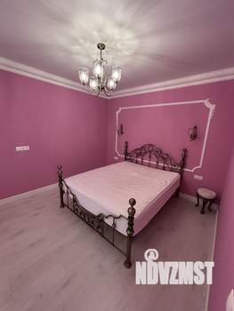 2-к квартира, на длительный срок, 65м2, 8/19 этаж