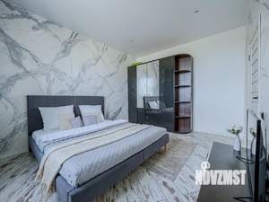 1-к квартира, посуточно, 31м2, 1/1 этаж