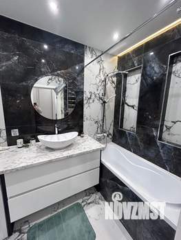 2-к квартира, на длительный срок, 45м2, 4/24 этаж