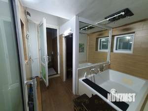 1-к квартира, посуточно, 85м2, 1/1 этаж