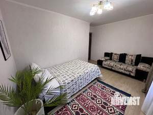 2-к квартира, посуточно, 50м2, 1/1 этаж