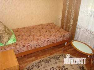 3-к квартира, посуточно, 70м2, 1/9 этаж