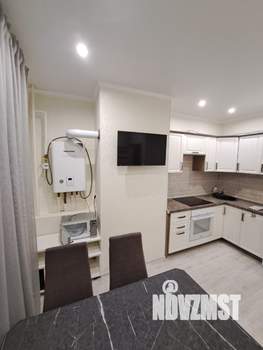 2-к квартира, на длительный срок, 60м2, 15/17 этаж