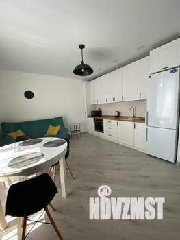 3-к квартира, посуточно, 54м2, 15/19 этаж