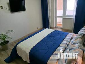 3-к квартира, посуточно, 70м2, 9/11 этаж