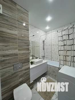 2-к квартира, посуточно, 60м2, 7/12 этаж