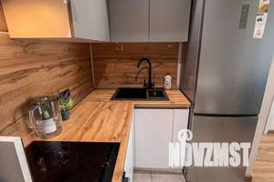 2-к квартира, посуточно, 45м2, 5/20 этаж