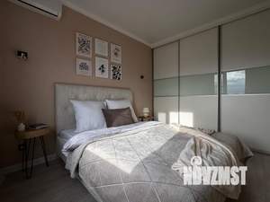 2-к квартира, посуточно, 61м2, 5/9 этаж