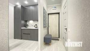 2-к квартира, посуточно, 30м2, 12/24 этаж