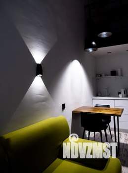 1-к квартира, посуточно, 30м2, 2/3 этаж