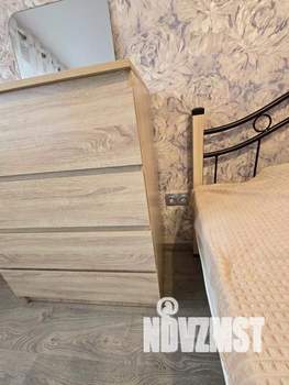 1-к квартира, посуточно, 41м2, 1/1 этаж