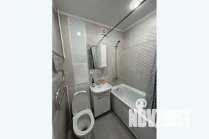 1-к квартира, посуточно, 32м2, 4/5 этаж