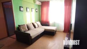 1-к квартира, на длительный срок, 31м2, 4/5 этаж