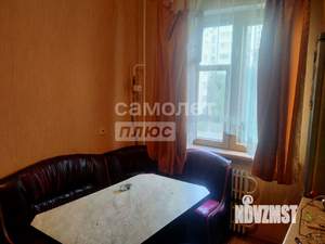 3-к квартира, на длительный срок, 70м2, 3/9 этаж