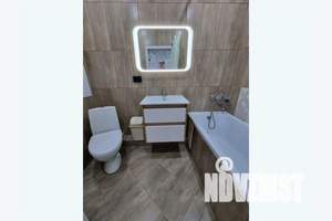 1-к квартира, посуточно, 35м2, 13/16 этаж