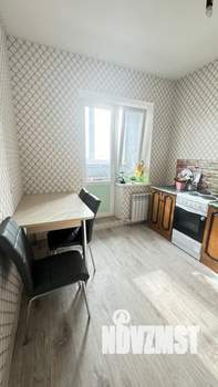 1-к квартира, на длительный срок, 35м2, 12/12 этаж