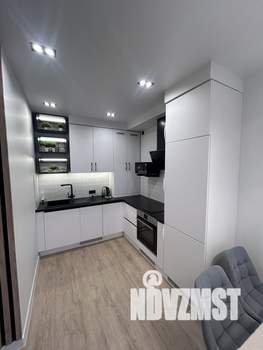 2-к квартира, на длительный срок, 45м2, 11/23 этаж